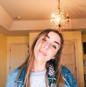 Meet your Posher, Kate